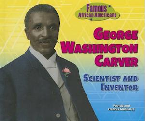 George Washington Carver