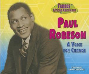 Paul Robeson