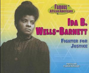 Ida B. Wells-Barnett