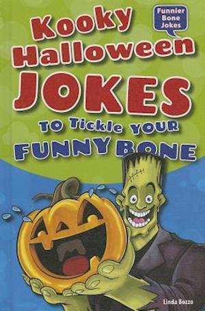 Kooky Halloween Jokes to Tickle Your Funny Bone