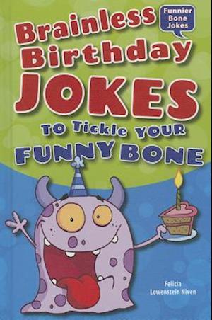 Brainless Birthday Jokes to Tickle Your Funny Bone