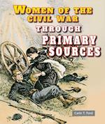 Women of the Civil War Through Primary Sources