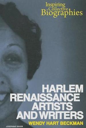 Harlem Renaissance Artists and Writers