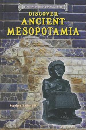 Discover Ancient Mesopotamia