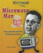 Microwave Man