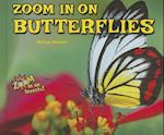 Zoom in on Butterflies