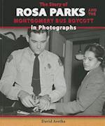The Story of Rosa Parks and the Montgomery Bus Boycott in Photographs