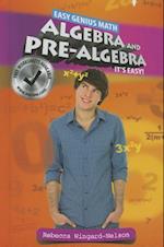 Algebra and Pre-Algebra