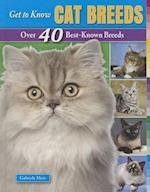 Get to Know Cat Breeds