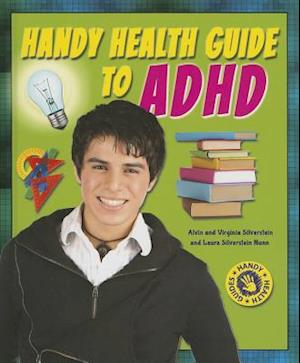 Handy Health Guide to ADHD