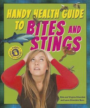 Handy Health Guide to Bites and Stings