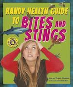 Handy Health Guide to Bites and Stings