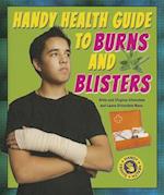 Handy Health Guide to Burns and Blisters