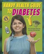 Handy Health Guide to Diabetes