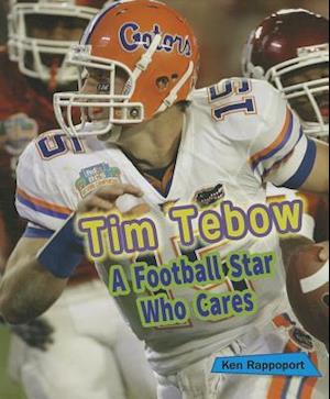 Tim Tebow