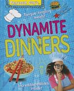 Professor Cook's Dynamite Dinners