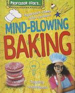 Professor Cook's Mind-Blowing Baking