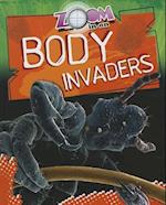 Zoom in on Body Invaders