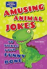 Amusing Animal Jokes to Tickle Your Funny Bone