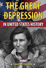 The Great Depression in United States History the Great Depression in United States History