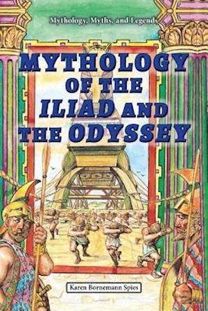 Mythology of the Iliad and the Odyssey