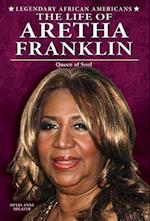 The Life of Aretha Franklin