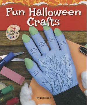 Fun Halloween Crafts