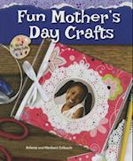Fun Mother's Day Crafts