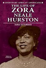 The Life of Zora Neale Hurston