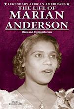 The Life of Marian Anderson