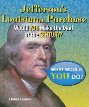 Jefferson's Louisiana Purchase
