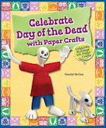 Celebrate Day of the Dead with Paper Crafts