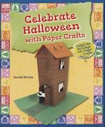 Celebrate Halloween with Paper Crafts