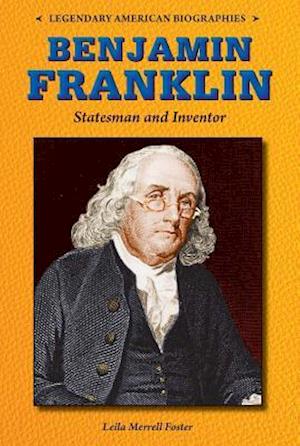 Benjamin Franklin