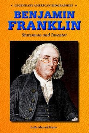 Benjamin Franklin