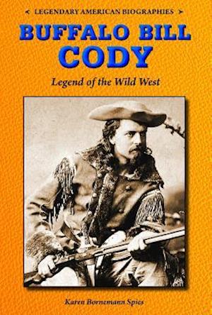 Buffalo Bill Cody