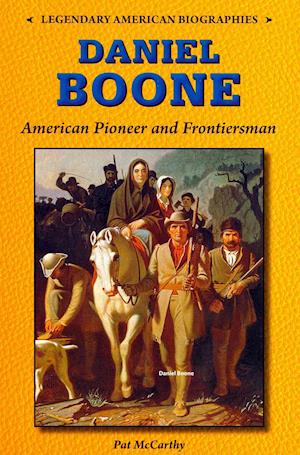 Daniel Boone