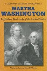 Martha Washington