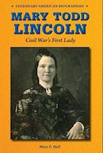 Mary Todd Lincoln