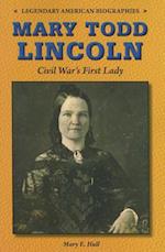 Mary Todd Lincoln