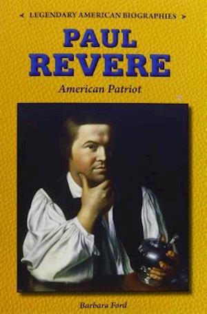 Paul Revere