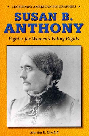 Susan B. Anthony