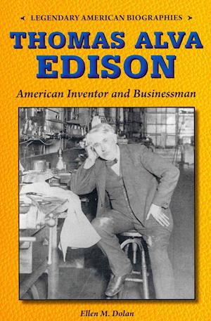 Thomas Alva Edison