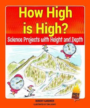 How High Is High?