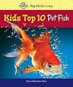 Kids Top 10 Pet Fish