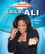 Laila Ali