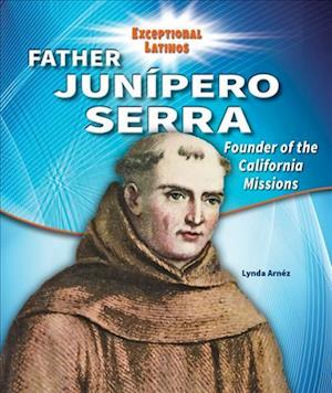 Father Junipero Serra