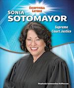 Sonia Sotomayor