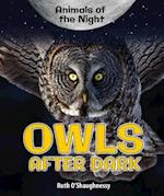 Owls After Dark