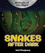 Snakes After Dark
